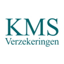 Logo van KMS Verzekeringen B.V.