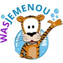 Logo van Wasjemenou
