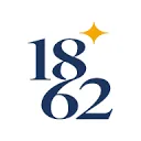 Logo van Jongbloed 1862