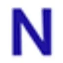 Logo van Dutch Foundation for Literature