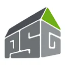 Logo van PSG Wonen