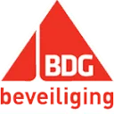 Logo van BDG Beveiliging B.V.