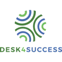Logo Desk4succes