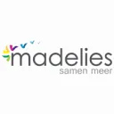 Logo van Madelies BV