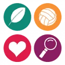 Logo van Startpunt International