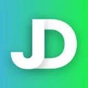 Logo van Joshua Digital