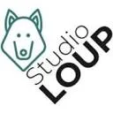 Logo van Studio Loup