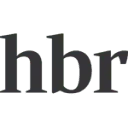 Logo van HBR advocaten