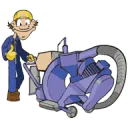 Logo van Straalbedrijf Linko