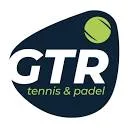 Logo Geleense Tennisvereniging Ready (GTR)