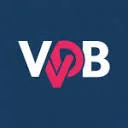 Logo van VVDB Nederland