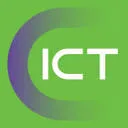 Logo van Cura ICT