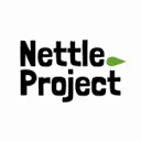 Logo van Nettle Project