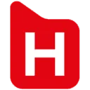 Logo van HDA B.V.