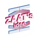 Logo van Zaat's Idee