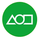 Logo van Vrienden van ORAS