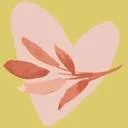 Logo van Ellen Mae 🍊
