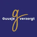 Logo van Guusje Verzorgt