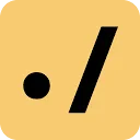 Logo van Dotslash Utrecht