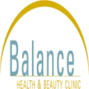 Logo van Balance Health and Beauty Clinic