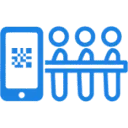 Logo van Wachtrijtje.nl
