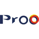Logo van PROO Participatieraad Ouderen Overijssel