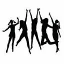 Logo van Amsterdam Bachelorette