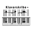Logo van Klavarskribo