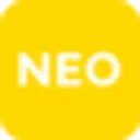 Logo van National Economics Olympiad NEO