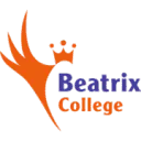 Logo van Beatrix College