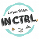 Logo van GET IN CTRL Hosting