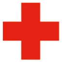 Logo van Rode Kruis Apeldoorn