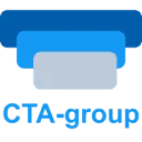 Logo van CTA-group