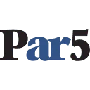 Logo van De Par5 methode