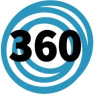 Logo van CFO360