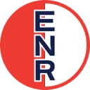 Logo van Eerste Nederlandse Rondkartonnagefabriek