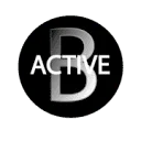 Logo van Sportcentrum B-Active