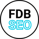 Logo van Floris de Boer SEO