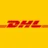 Logo van DHL Express Nederland