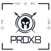 Logo van PRDX8