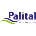 Logo van Palital Feed Additives
