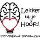 Logo van Lekker in je hoofd