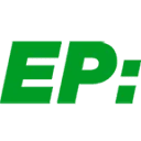 Logo van EP: