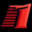 Logo Red One Automotive
