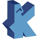 Logo van Kreisler Publications