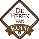 Logo van De Heren van Kopij