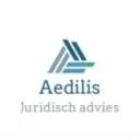 Logo van Aedilis Juridisch Advies