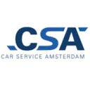Logo van Car Service Amsterdam