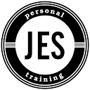 Logo van JES Personal Training