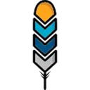 Logo van Van Sijp Cyber Security